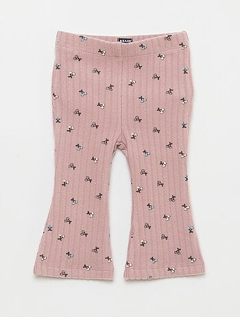 Completo in maglia soffice - 2 pezzi