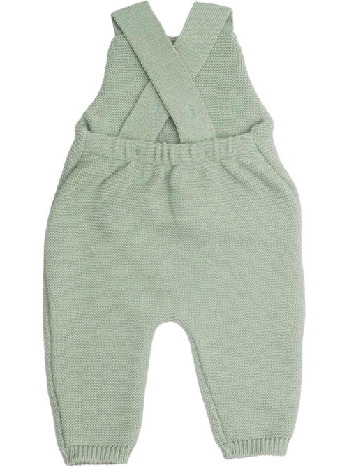 Completo in maglia - Kiabi Completo in maglia - Kiabi