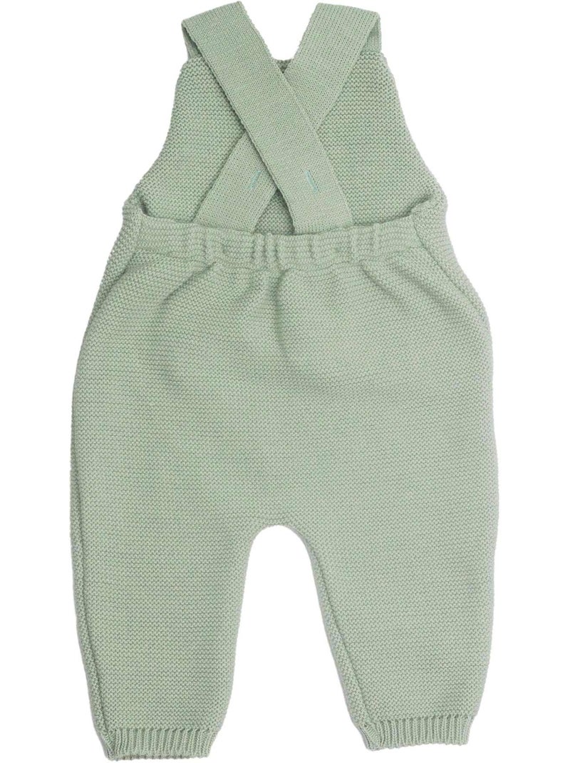 Completo in maglia Verde chiaro - Kiabi