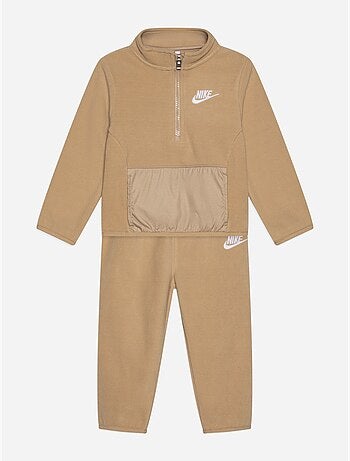 Completo in pile - Nike