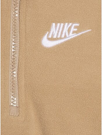 Completo in pile - Nike