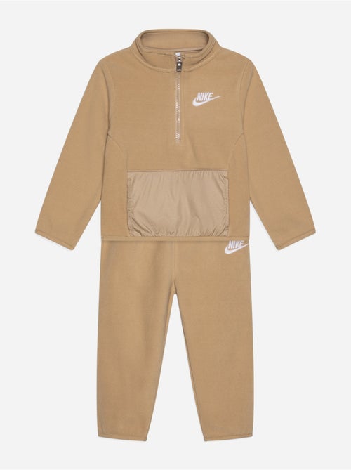 Completo in pile - Nike - Kiabi