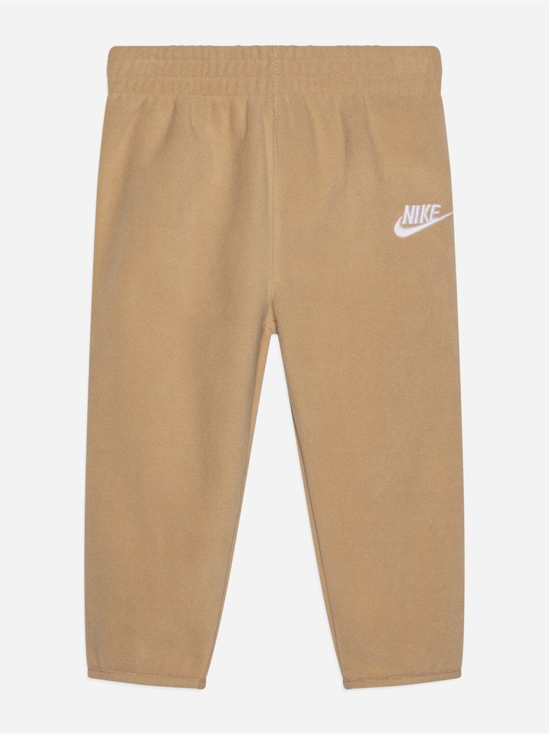 Completo in pile - Nike Beige - Kiabi