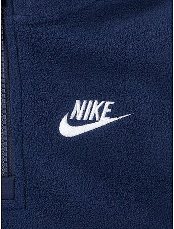 Completo in pile - Nike