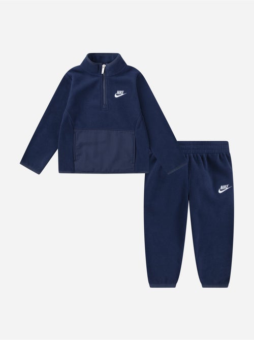 Completo in pile - Nike - Kiabi