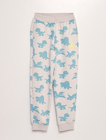 Completo joggers 'Jurassic World' - 2 pezzi