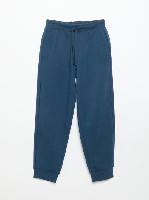 Completo jogging felpa + pantaloni - 2 pezzi - Kiabi