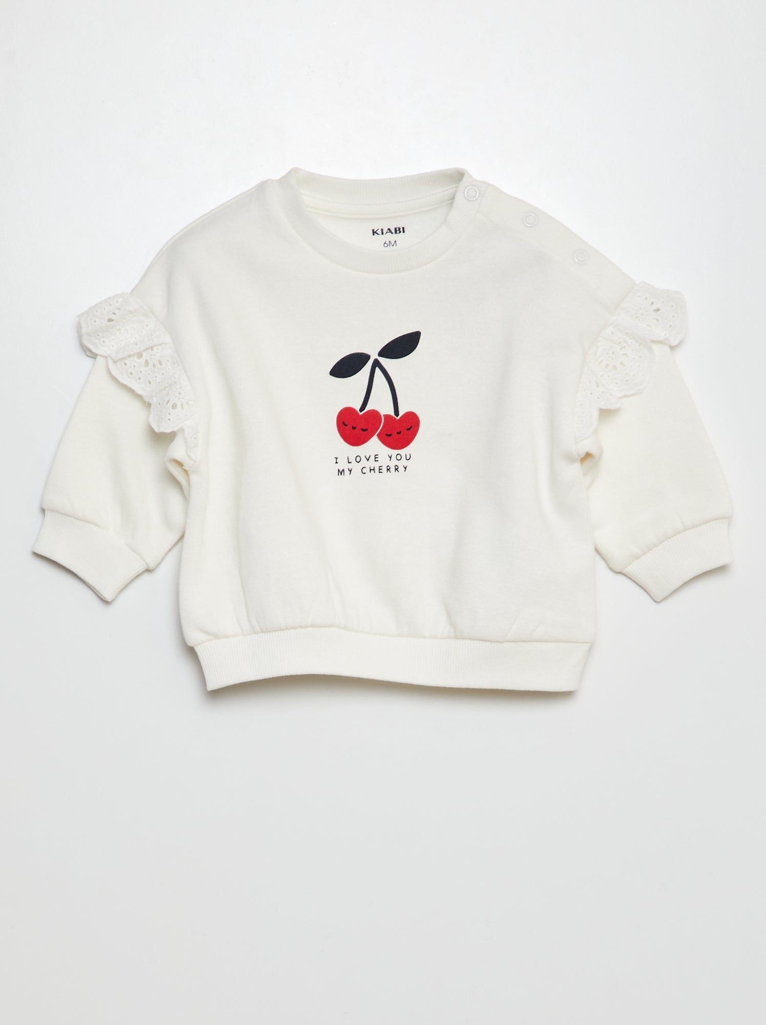 Felpa Cc Collezione Ufficiale Nero | Collezione Ufficiale - Foto 2