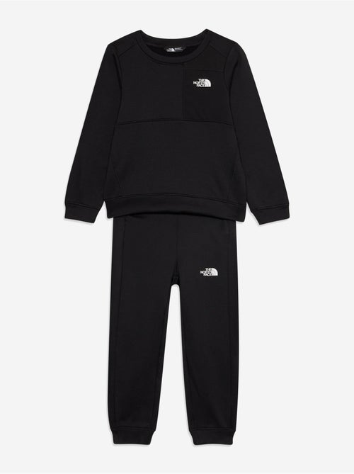 Completo kid performance set unisex - the north face - Kiabi Completo kid performance set unisex - the north face - Kiabi
