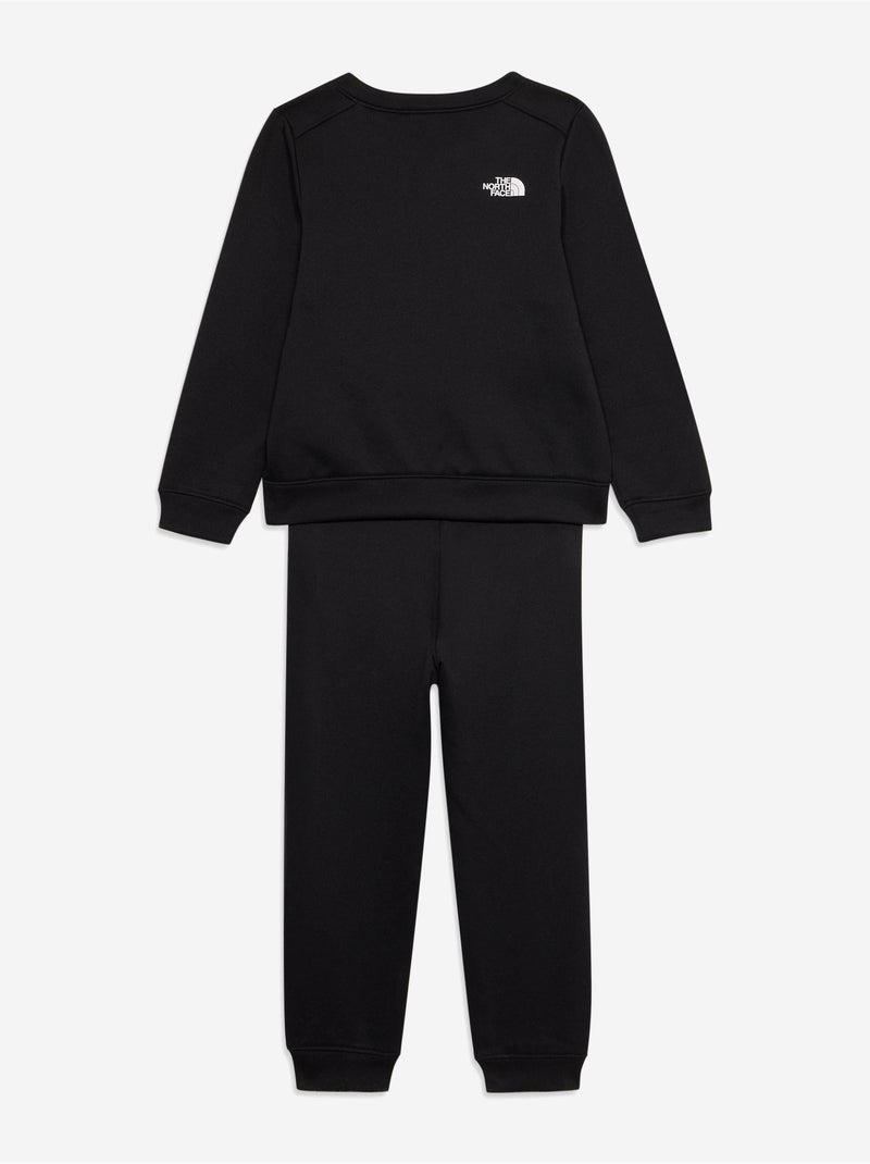 Completo kid performance set unisex - the north face Nero - Kiabi