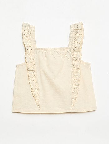 Completo leggero canotta + shorts - 2 pezzi