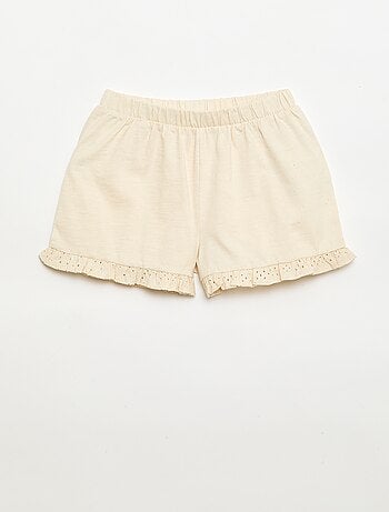 Completo leggero canotta + shorts - 2 pezzi