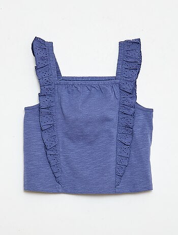 Completo leggero canotta + shorts - 2 pezzi