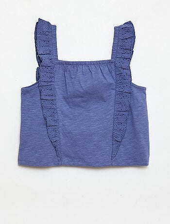 Completo leggero canotta + shorts - 2 pezzi