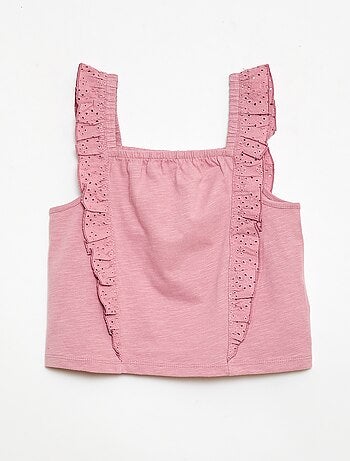 Completo leggero canotta + shorts - 2 pezzi