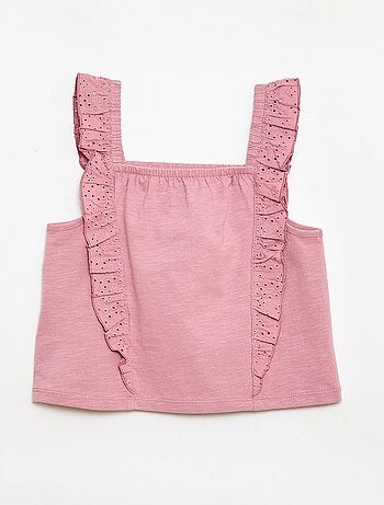 Completo leggero canotta + shorts - 2 pezzi