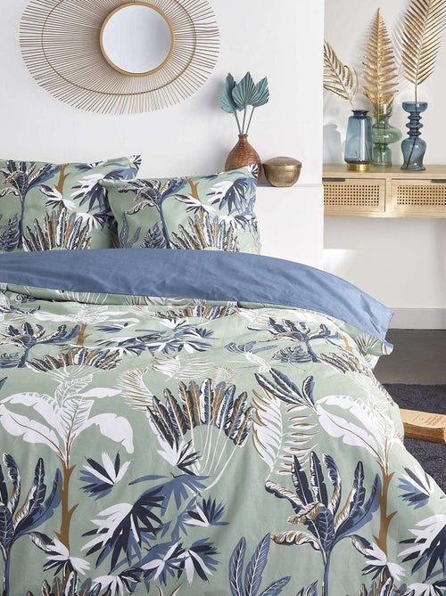 Completo letto - 2 piazze - Kiabi