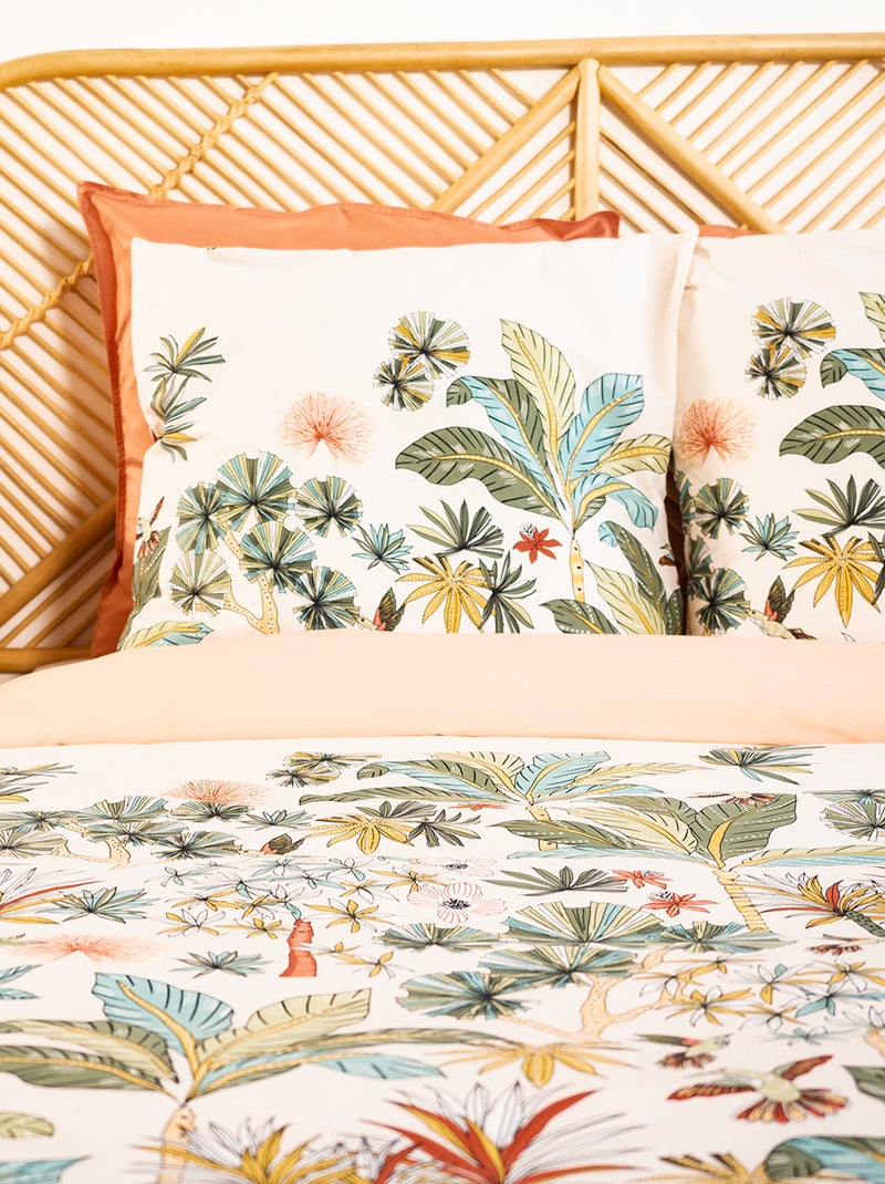 Laura Biagiotti Completo letto 2 piazze maxi lenzuoli + federe modello