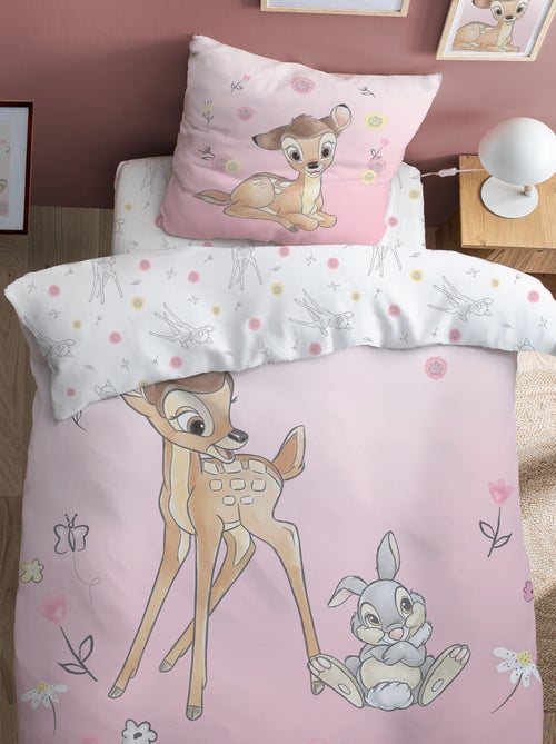 Completo letto - 'Bambi' - 1 piazza - Kiabi