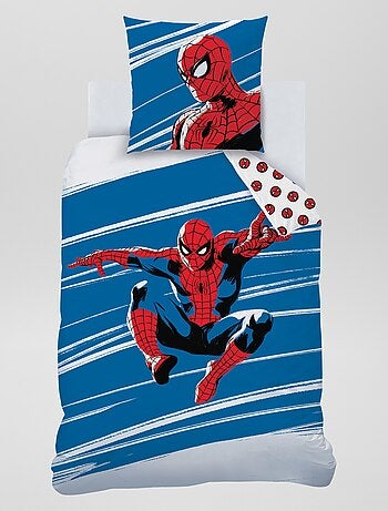 Completo letto - 'Spider Man' - 1 piazza