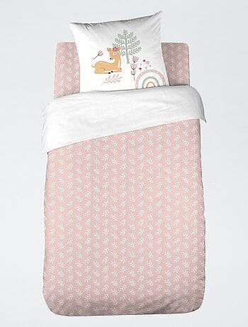 Completo letto 1 piazza 140 x 200 cm