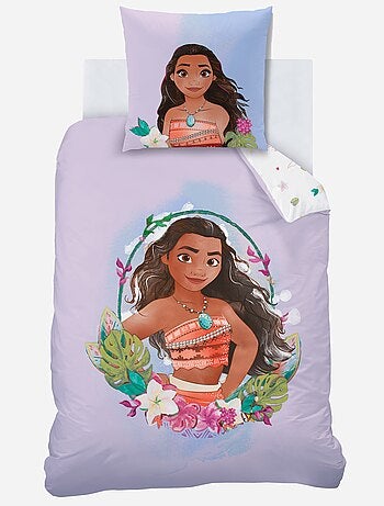 Completo letto 1 piazza 'Vaiana'
