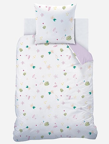 Completo letto 1 piazza 'Vaiana'
