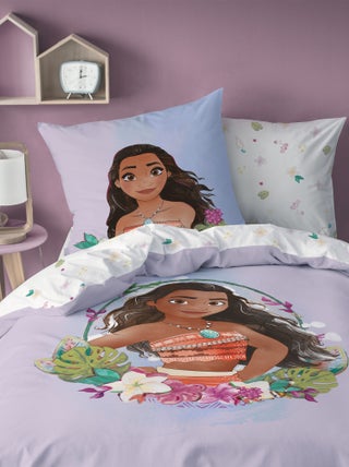 Completo letto 1 piazza 'Vaiana'
