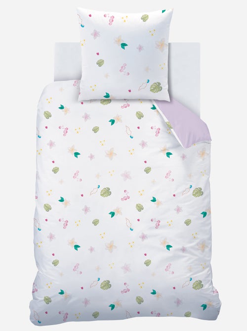 Completo letto 1 piazza 'Vaiana' - Kiabi