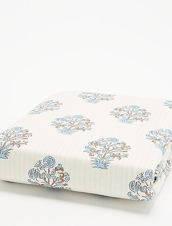Completo letto 2 persone - 1 copripiumino + 2 federe
