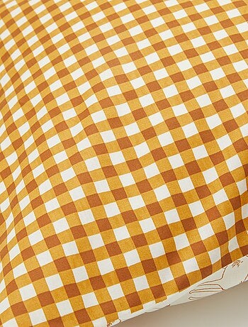 Completo letto 2 persone (200x200 cm) - Kiabi Home