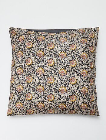 Completo letto 2 persone 240 x 220cm in cotone - Kiabi Home