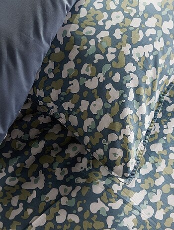 Completo letto 2 persone 3 pezzi - Copripiumino + 2 federe