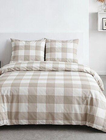Completo letto 2 persone