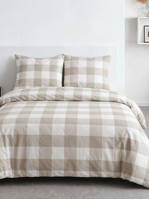 Completo letto 2 persone - Kiabi Completo letto 2 persone - Kiabi