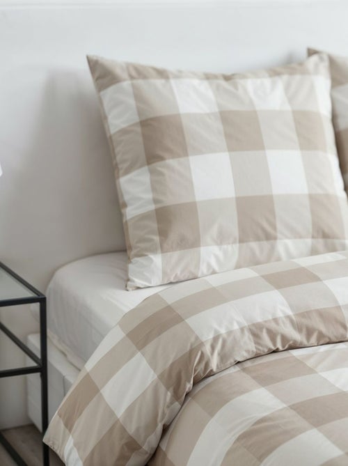 Completo letto 2 persone - Kiabi Completo letto 2 persone - Kiabi