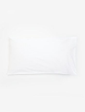 Completo letto 2 pezzi Copripiumino + federe - 200 x 200 cm - KIABI Home
