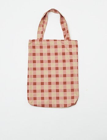 Completo letto 2 piazze (200x200 cm) - Kiabi Home