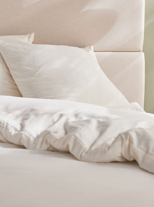 Completo letto 2 piazze - Kiabi