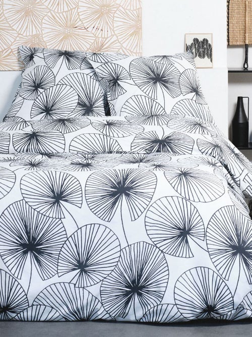 Completo letto 2 piazze - Kiabi