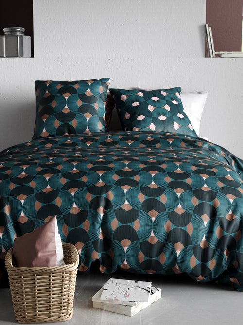 Completo letto 2 piazze - Kiabi