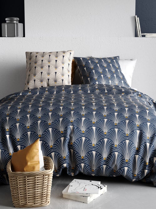 Completo letto 2 piazze - Kiabi