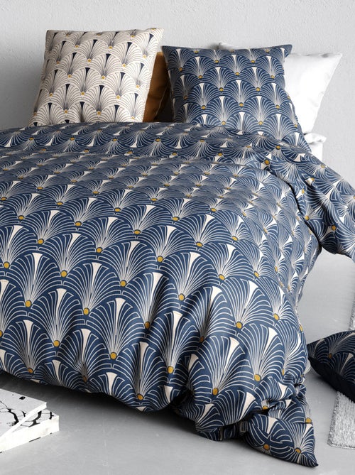 Completo letto 2 piazze - Kiabi