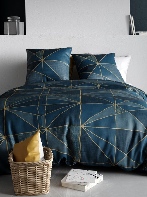 Completo letto 2 piazze - Kiabi
