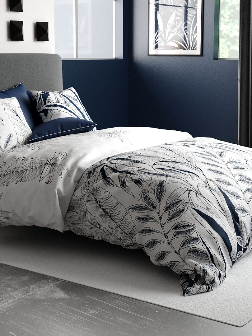 Set copripiumino Dodo Microstar 140 x 200 cm per letto 1