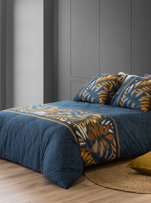 Completo letto 2 piazze - Kiabi