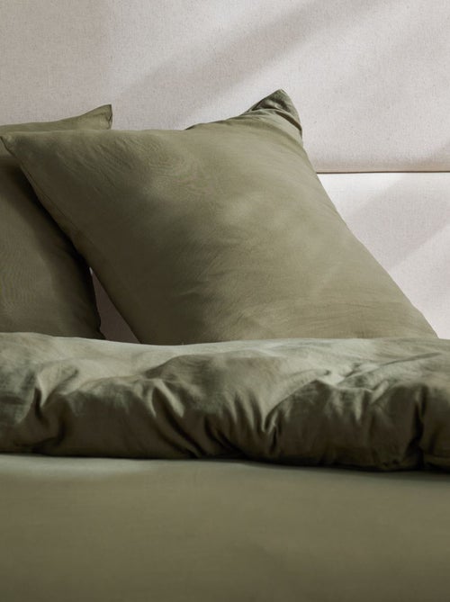 Completo letto 2 piazze - Kiabi