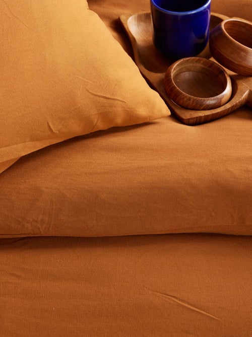 Completo letto 2 piazze - Kiabi