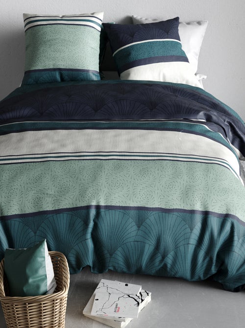 Completo letto 2 piazze - Kiabi