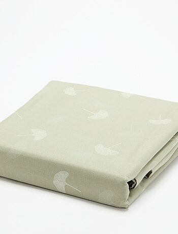 Completo letto floreale 1 persona (140 x 120cm) - Kiabi Home